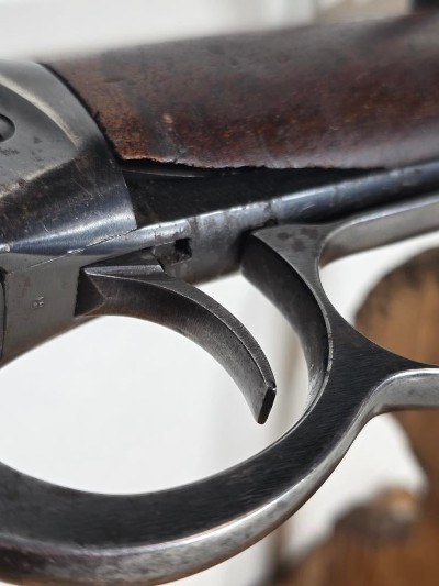 WINCHESTER 94 32 WS - Image 4 of 9