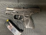 TAURUS Taurus G2C 9MM LUGER (9x19 PARA) - Image 5 of 6