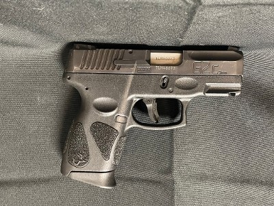 TAURUS Taurus G2C 9MM LUGER (9x19 PARA) - Image 4 of 6
