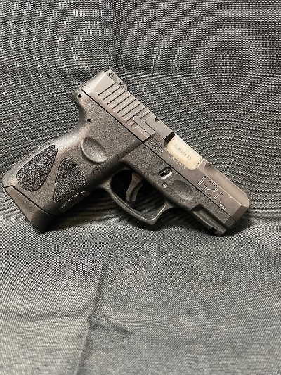 TAURUS Taurus G2C 9MM LUGER (9x19 PARA) - Image 2 of 6