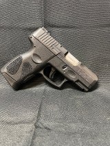 TAURUS Taurus G2C 9MM LUGER (9x19 PARA) - Image 2 of 6