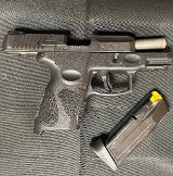 TAURUS Taurus G2C 9MM LUGER (9x19 PARA) - Image 6 of 6