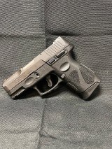TAURUS Taurus G2C 9MM LUGER (9x19 PARA) - Image 1 of 6
