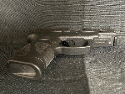 TAURUS Taurus G2C 9MM LUGER (9x19 PARA) - Image 3 of 6