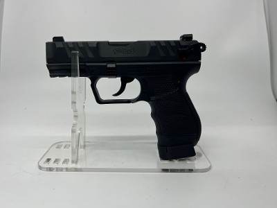 Walther PD380 Black .380 ACP - Image 3 of 4
