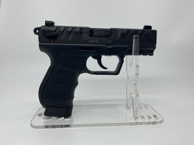 Walther PD380 Black .380 ACP - Image 2 of 4