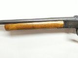 ITHACA GUN COMPANY M66 SUPERSINGLE 20 GA - 8 of 9