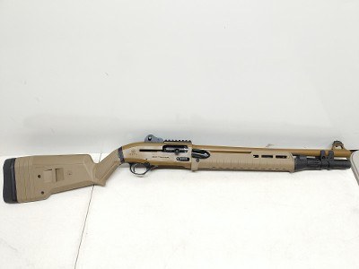 BERETTA 1301 Tactical 12 GA - Image 7 of 7