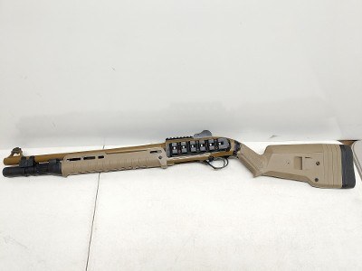 BERETTA 1301 Tactical 12 GA - Image 1 of 7