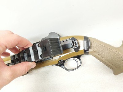 BERETTA 1301 Tactical 12 GA - Image 4 of 7