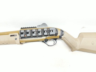 BERETTA 1301 Tactical 12 GA - Image 3 of 7