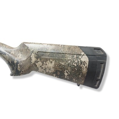 SAVAGE ARMS AXIS 308 WIN .308 WIN - Image 6 of 8