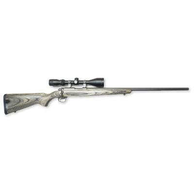 RUGER 77/17 ALL WEATHER .17 REM - Image 1 of 8
