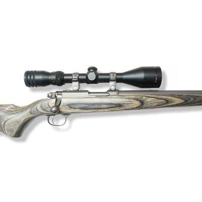 RUGER 77/17 ALL WEATHER .17 REM - Image 4 of 8