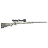 RUGER 77/17 ALL WEATHER .17 REM - Image 1 of 8