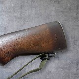 SPRINGFIELD ARMORY M1 Garand WW2 1942 .30-06 SPRG - 9 of 15