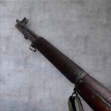 SPRINGFIELD ARMORY M1 Garand WW2 1942 .30-06 SPRG - 10 of 15