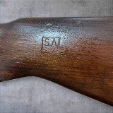 SPRINGFIELD ARMORY M1 Garand WW2 1942 .30-06 SPRG - 14 of 15