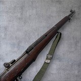 SPRINGFIELD ARMORY M1 Garand WW2 1942 .30-06 SPRG - 5 of 15