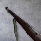 SPRINGFIELD ARMORY M1 Garand WW2 1942 .30-06 SPRG - 8 of 15