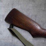 SPRINGFIELD ARMORY M1 Garand WW2 1942 .30-06 SPRG - 4 of 15