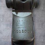 SPRINGFIELD ARMORY M1 Garand WW2 1942 .30-06 SPRG - 2 of 15