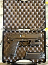 HK USP EXPERT 9MM LUGER (9X19 PARA) - Image 3 of 3
