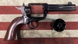 CIMARRON FRONTIER REVOLVER .45 LC .45 LC - Image 3 of 3
