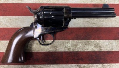 CIMARRON Frontier .45 LC - Image 2 of 6