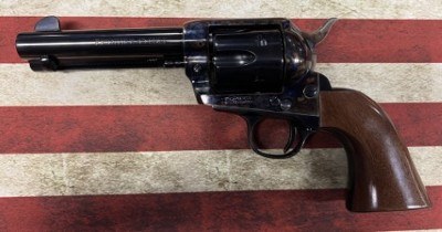CIMARRON Frontier .45 LC - Image 1 of 6