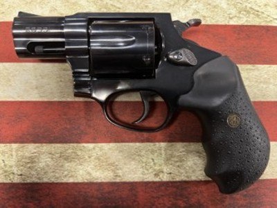 ROSSI 401 .357 MAG - Image 2 of 3