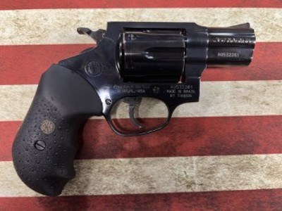 ROSSI 401 .357 MAG - Image 1 of 3
