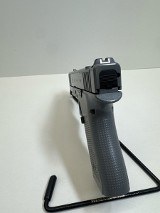 GLOCK 43X 9MM LUGER (9x19 PARA) - 3 of 11