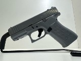 GLOCK 43X 9MM LUGER (9x19 PARA) - 2 of 11