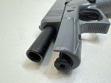GLOCK 43X 9MM LUGER (9x19 PARA) - 10 of 11