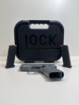 GLOCK 43X 9MM LUGER (9x19 PARA) - 11 of 11