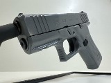GLOCK 43X 9MM LUGER (9x19 PARA) - 1 of 11