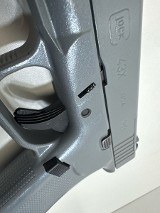 GLOCK 43X 9MM LUGER (9x19 PARA) - 9 of 11