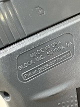 GLOCK 43X 9MM LUGER (9x19 PARA) - 7 of 11