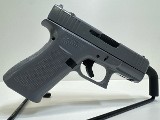 GLOCK 43X 9MM LUGER (9x19 PARA) - 6 of 11