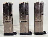 SMITH & WESSON SD9 VE 9MM LUGER (9x19 PARA) - Image 8 of 8