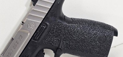 SMITH & WESSON SD9 VE 9MM LUGER (9x19 PARA) - Image 3 of 8
