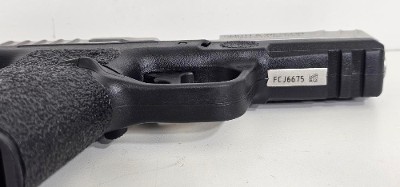 SMITH & WESSON SD9 VE 9MM LUGER (9x19 PARA) - Image 7 of 8
