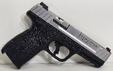 SMITH & WESSON SD9 VE 9MM LUGER (9x19 PARA) - Image 4 of 8