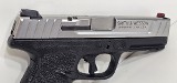 SMITH & WESSON SD9 VE 9MM LUGER (9x19 PARA) - Image 5 of 8