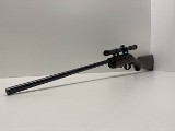 MARLIN MODEL 70P 22 LR. - Image 1 of 12