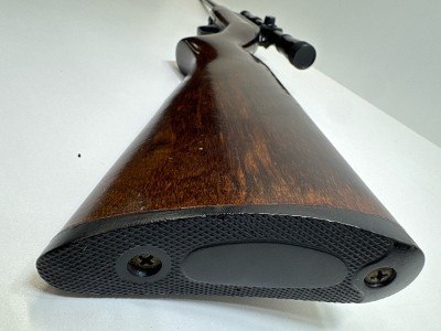 MARLIN MODEL 70P 22 LR. - Image 6 of 12