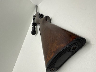 MARLIN MODEL 70P 22 LR. - Image 2 of 12
