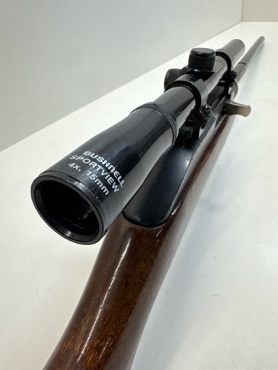 MARLIN MODEL 70P 22 LR. - Image 11 of 12