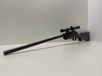 MARLIN MODEL 70P 22 LR. - Image 1 of 12
